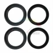 Fork Oil Sealsx2 Dust Sealsx2 For Suzuki SV650 2003-2012 2004 05 06 07 08 09