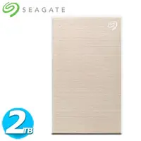 在飛比找蝦皮商城優惠-Seagate希捷 Backup Plus Slim 2.5