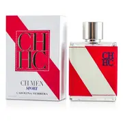 Carolina Herrera CH Sprot 100ml EDT For Men
