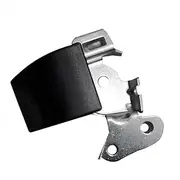 Car Hood Release Handle 51237149591 Bonnet Latch Release Handle, for Mini, for Cooper R55 R56 R57 R58 R59 R60 R61 2007-2016
