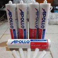 在飛比找蝦皮購物優惠-Apollo SEALANT A300 矽膠密封膠,A300