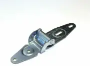 SafeGuard Center Hinge Amarr 14ga Steel Garage Door Pinching Resistant Design