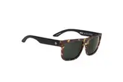 Spy Discord Vintage Tortoise Lens Grey/Green Sunglasses