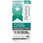 * Restoria Discreet Grey Blending Lotion 236mL