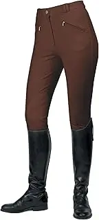 Mark Todd Women's Gisborne Breeches