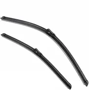 Front Wiper Blade For Mini Clubman F54 22"+20" Car Windshield Windscreen 2015 2016 2017 2018
