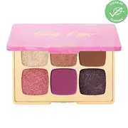 [TARTE] Big Ego To Go Eyeshadow Palette