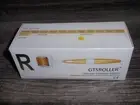 GTSROLLER Clinicares Treatment Solution 1.00 mm Derma Roller New Sealed GTS