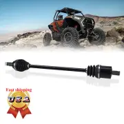 Front Left or Right Complete CV Joint Axle for Polaris RZR XP 1000 2017 - 2022