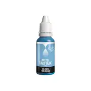 Over the Top Gel Food Colour Pastel Baby Blue 25g