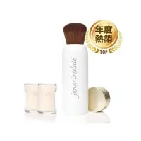 在飛比找蝦皮購物優惠-新品 Jane Iredale 愛芮兒珍 礦物遮陽蜜粉刷 S