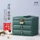中國風復古首飾盒小多功能大容量手鐲項鏈飾品珠寶收納盒