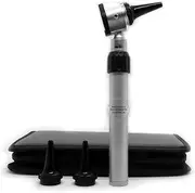 PROSKOP® - Ear Examination Otoscope, Ear Torch 3X Magnification, Diagnostic Ear Scope with LED Illumination Light, Ear Wax, Ear Canal, Ear Health Tool, Premium Quality