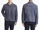 Hugo Boss Suede Jacket - New with Tags