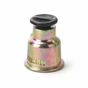 Holman 15mm 1/2" BSP Metal Full Circle Spray Sprinkler