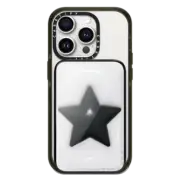 PowerThru Power Bank Slim Power Bank MagSafe Compatible Puff Star PowerThru Power Bank
