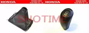 HONDA GENUINE 92-95 CIVIC Si EG6 SIR Shifter Shift Boot & Knob Set OEM Change