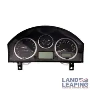 Genuine Land-Rover Instrument Cluster LR018486