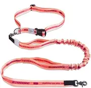 JC HOUSE Dog Leash 6ft Long - New Stronger Clip - Traffic Padded Two Handle - Heavy Duty - Control Safety Training - Leashes for Large Dogs or Medium Dogs JC-R-5118
