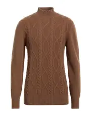 [TAGLIATORE] TAGLIATORE Turtlenecks - Item 14384537