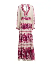 [LA DOUBLE J] LA DOUBLE J Maxi dresses - Item 15427834