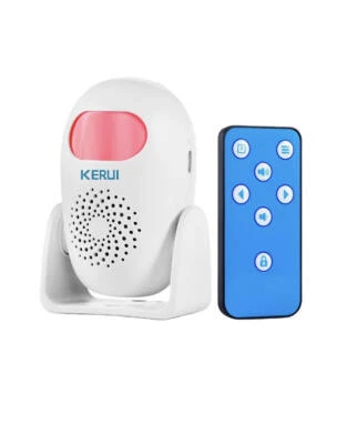 Home Alarm Intruder Alarm Burglar Alarm Security System Self Defence Alarm Loud