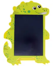G-Kidz by Gabba Goods LCD Drawing Pad - Dino