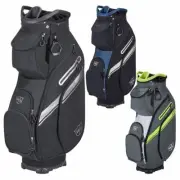 2021 Wilson Staff EXO II Cart Bag NEW