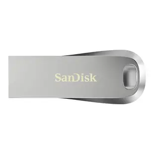 SanDisk CZ74 128G 128G 256G 512G Ultra Luxe USB3.2隨身碟 D31490