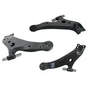 Sterling Control Arm to suit Lexus Rx 01/2009 to 10/2015 - SCA-LX034707R