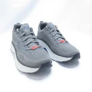 Skechers CHAR 男 慢跑鞋 ARCH FIT鞋墊 耐磨 止滑 220339CHAR 灰【iSport】