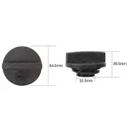 Tridon Oil Cap - Plastic Screw 32.5mm for Saab 9-3 E50 2.8L 6cyl 184kW FWD