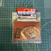 Tamiya 1/10 TL-01 Stabilizer Set 53324 Hop Up Options OP-324