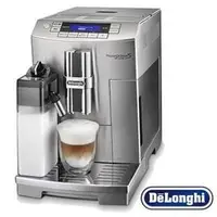 在飛比找PChome商店街優惠-【簡單生活館】迪朗奇 Delonghi 臻品型 義式全自動咖