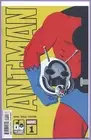 Marvel Comics - Ant-Man (2022) #1 - 1st Appearance: Ant-Man (Year 2549)