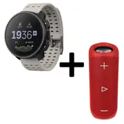 Suunto Vertical GPS Watch (SAND) + BLUEANT X2