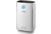 Philips AC2887 AeraSense Silent Air Purifier/Cleaner Filter w/Timer f/Large Room