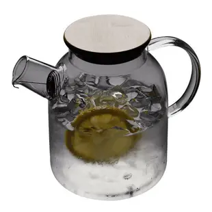 耐熱高溫玻璃花茶壺家用帶過濾煮茶壺套裝下午茶茶具大容量泡茶壺