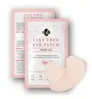 Eyelash Extensions 100 pairs Wink Me Collagen Under Eye Pads Patches Lint free