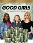 Good Girls: The Complete Series [New Blu-ray] Boxed Set, Dolby, Ac-3/Dolby Dig