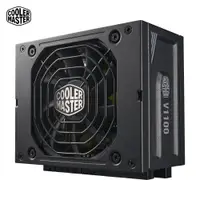 在飛比找PChome24h購物優惠-Cooler Master V 1100 SFX PLATI