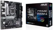 NEW ASUS Prime B560M-A LGA 1200 Intel B560 Micro ATX Intel Motherboard