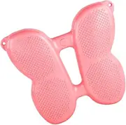 Portable Fitness Stepper Stepper for Exercise Non-slip Design Home Tool