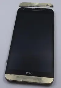 在飛比找Yahoo奇摩拍賣-7-11運費0元優惠優惠-HTC E9x 手機 故障機 零件機 材料機 B1291