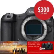 Canon EOS R5ii (BODY) Mirrorless Camera