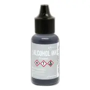 Tim Holtz Alcohol Ink .5oz-Flannel - 3 Pack