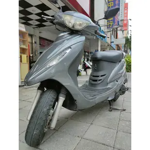 2008三陽 金發財150CC(可分期1000元交車)代步機車 輕鬆月付1800元 中古機車 非GT 奔馳 迪爵 金牌