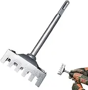 Creative Square Hole Cutter For Electrical Box, Outlet Cutter Tool, Precision Oscillating Tool, Ergonomic Design, Heavy Duty Build, 7.5x8.5cm, For Metal Cutting