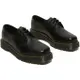 Dr.Martens 27875001 1461 BEX SQUARED TOE 方頭加厚 3孔 馬丁 馬汀靴 (黑色)