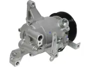 GPD 17KJ73B A/C Compressor Fits 2012-2016 Subaru Impreza (for: Subaru)